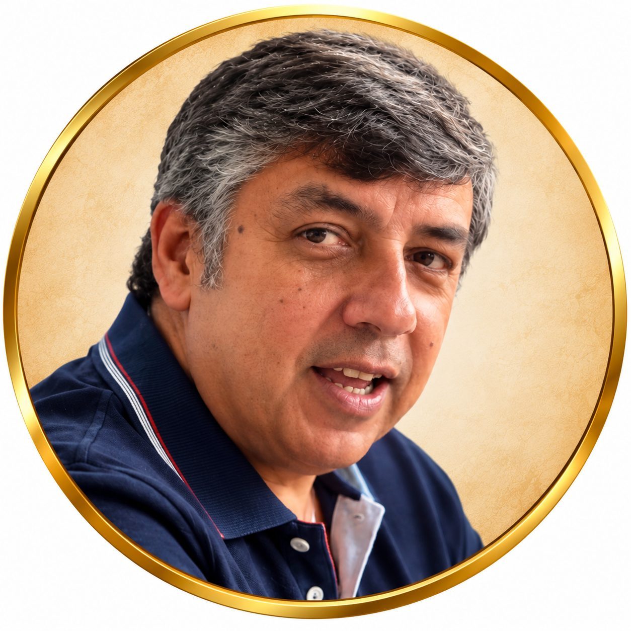 Luis González