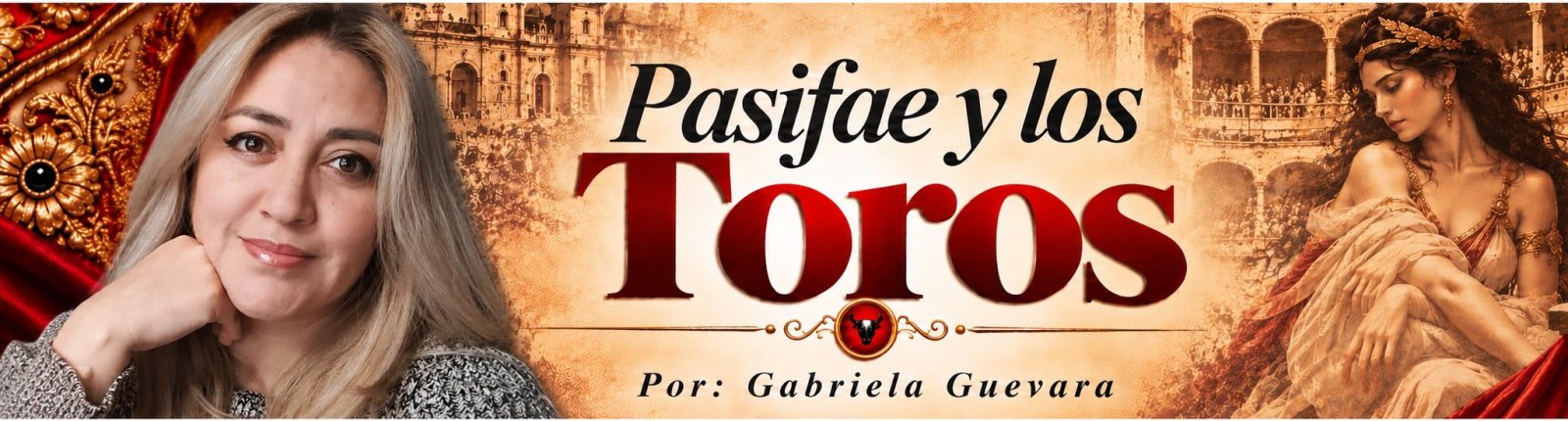 El nuevo Teseo y la corruptible Ariadna