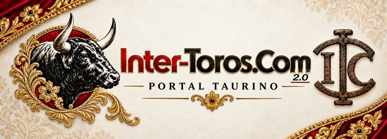 Inter-Toros.Com 2.0 Portal Taurino