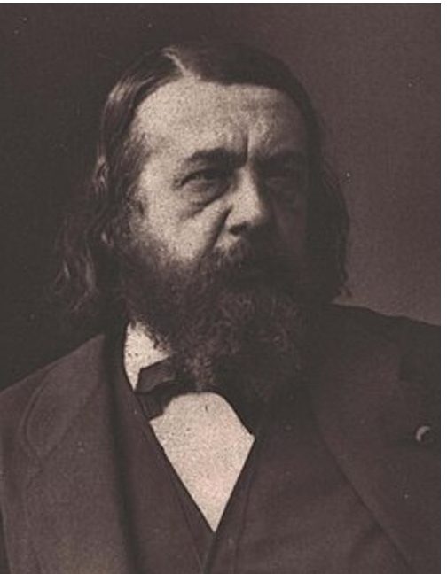 Théophile Gautier o el drama amoroso de un torero