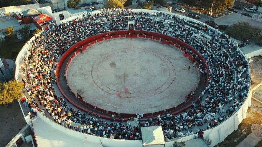 La empresa Cantauro articula un nuevo serial de novilladas en Cedral para el verano de 2027