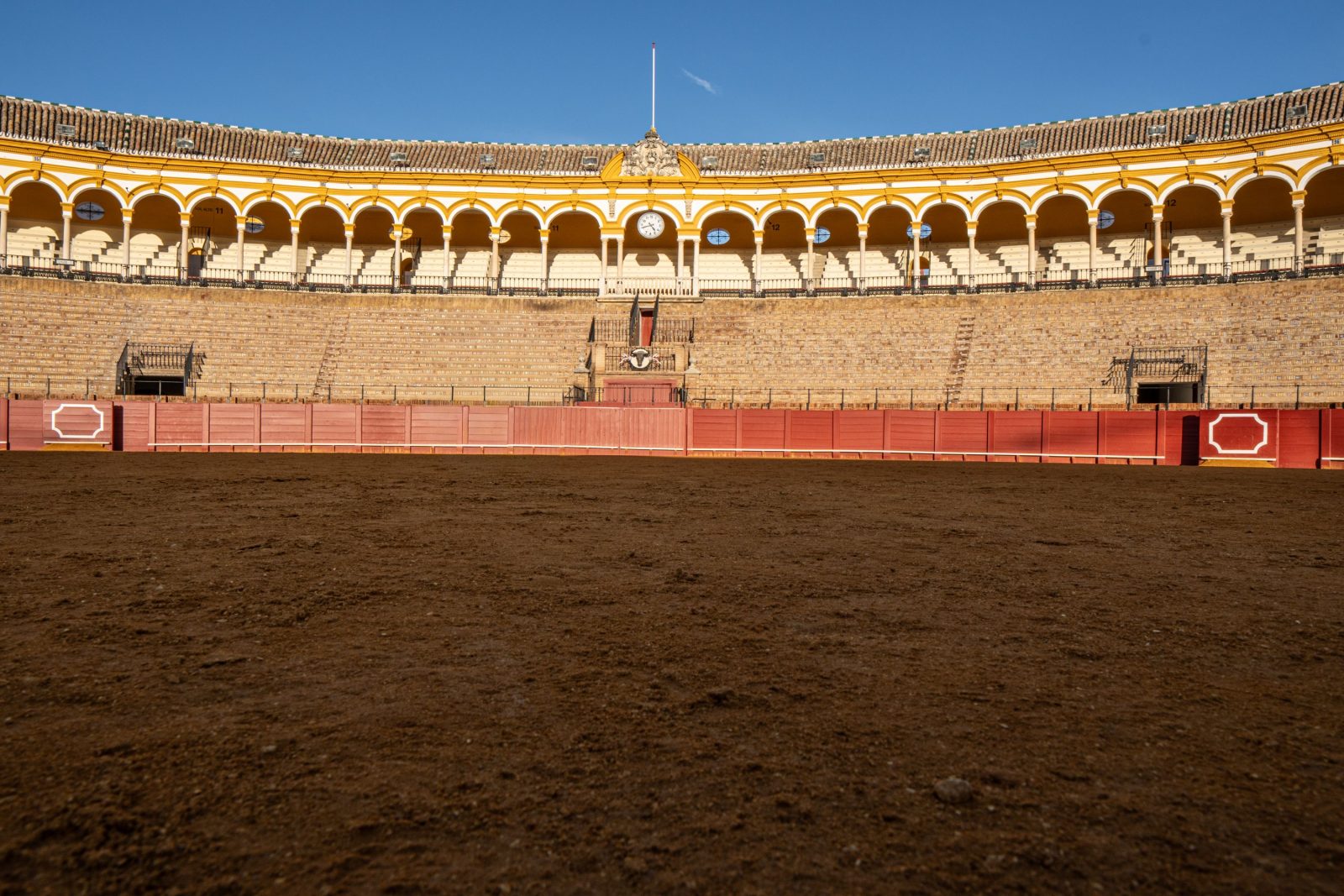 Lances de Futuro perfila el nuevo abono de Sevilla para 2027 con la mira puesta en la renovación ganadera