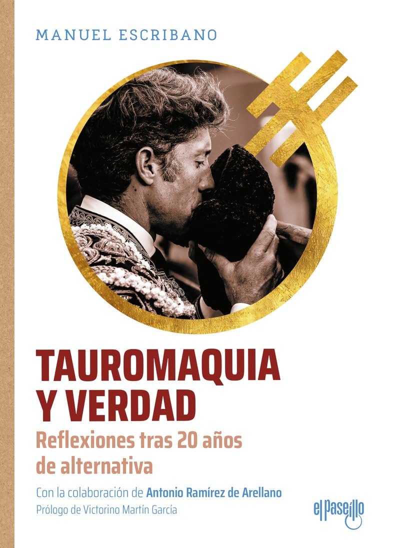Tauromaquia y verdad: Reflexiones tras 20 años de alternativa