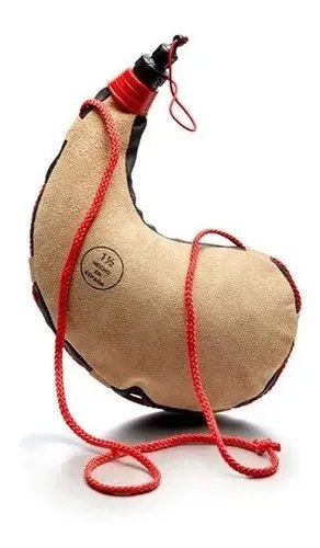Bota De Vino Española, 1.5lt. Jesús Blasco Modelo Castilla