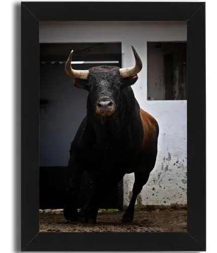 Cuadros Taurinos Toros Toreros Sala Pared Modernos