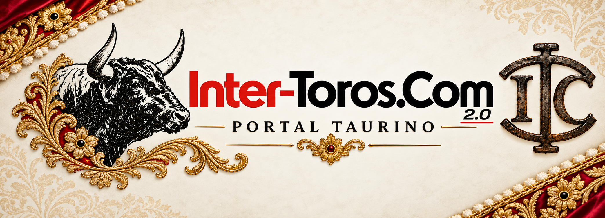 Inter-Toros.Com 2.0 Portal Taurino